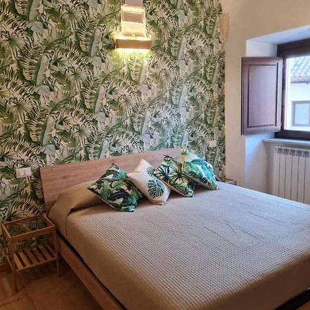 Dimora Degli Angeli Lejlighed L'Aquila Eksteriør billede